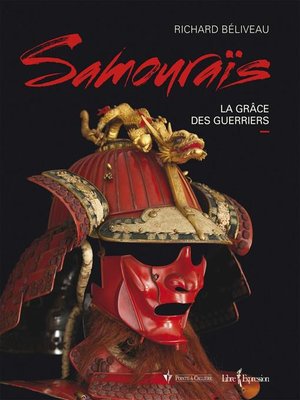 cover image of Samouraïs